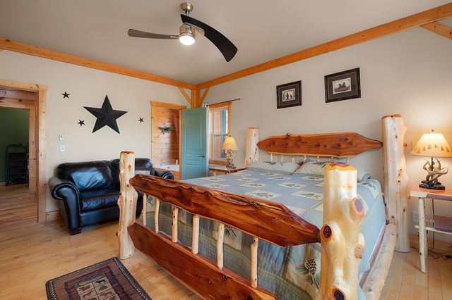 14 Honeysuckle Way, Ellijay, GA 30540