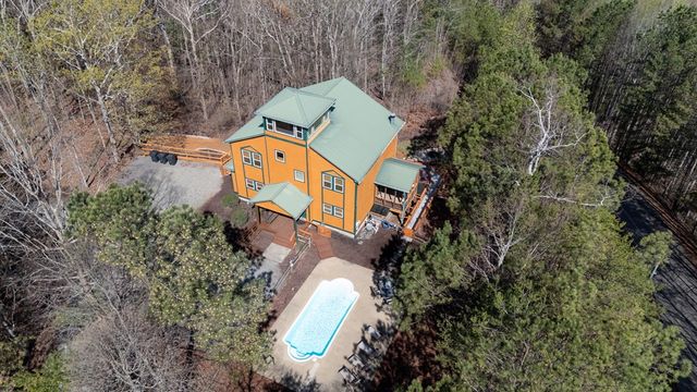 14 Honeysuckle Way, Ellijay, GA 30540