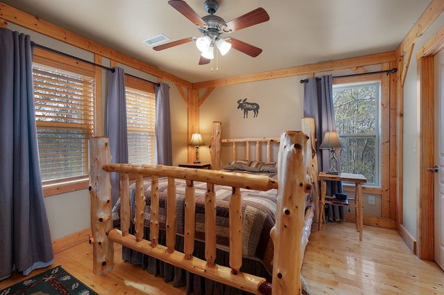 14 Honeysuckle Way, Ellijay, GA 30540