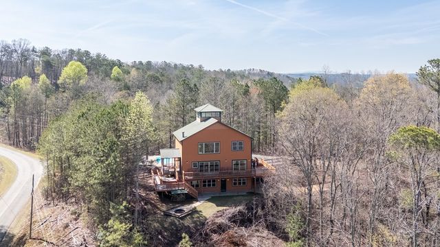 14 Honeysuckle Way, Ellijay, GA 30540