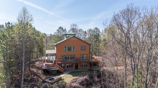 14 Honeysuckle Way, Ellijay, GA 30540