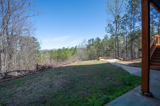 14 Honeysuckle Way, Ellijay, GA 30540