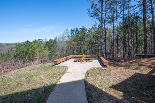 14 Honeysuckle Way, Ellijay, GA 30540