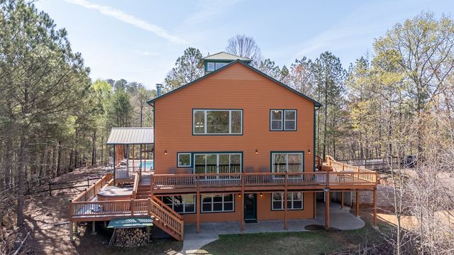 14 Honeysuckle Way, Ellijay, GA 30540