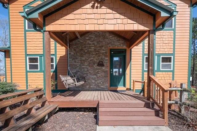 14 Honeysuckle Way, Ellijay, GA 30540