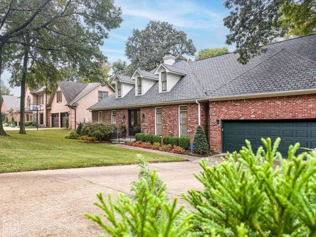 805 Fairway, Jonesboro, AR 72401