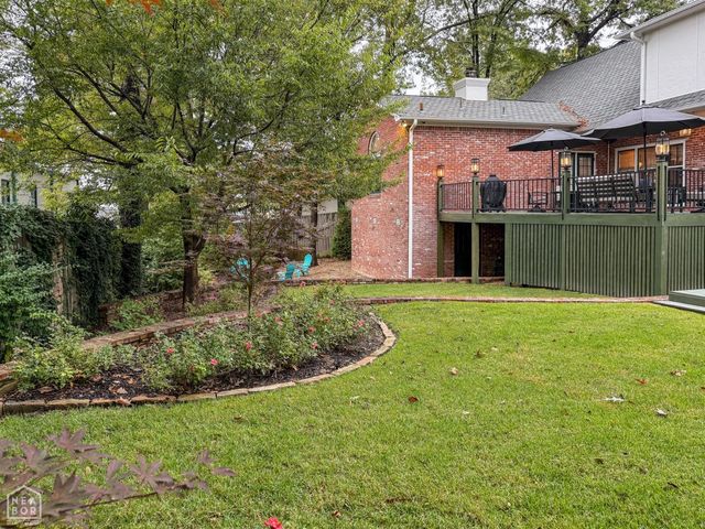 805 Fairway, Jonesboro, AR 72401