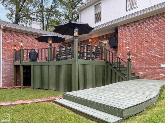 805 Fairway, Jonesboro, AR 72401