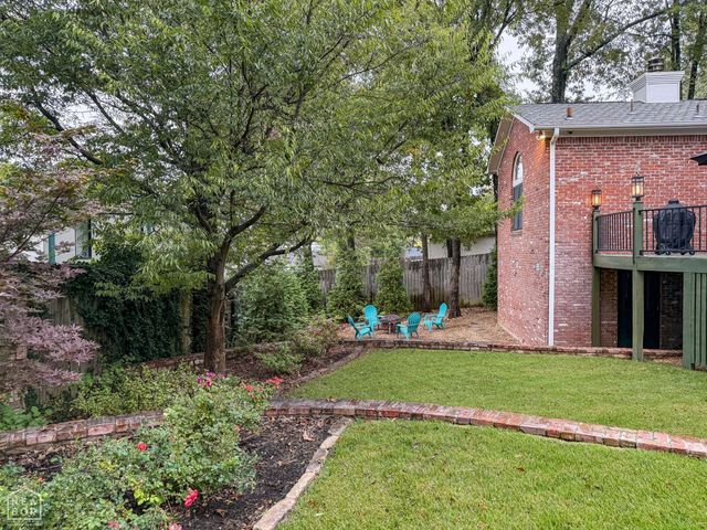 805 Fairway, Jonesboro, AR 72401