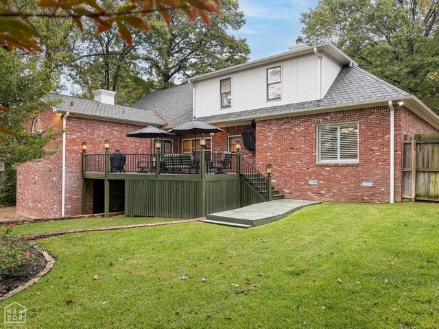 805 Fairway, Jonesboro, AR 72401