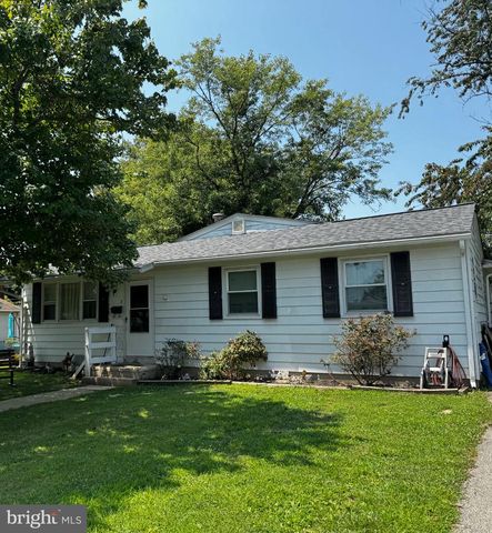2 WALNUT DR, Elkton, MD 21921