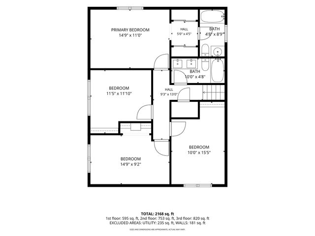 3010 N Kennicott Avenue, Arlington Heights, IL 60004
