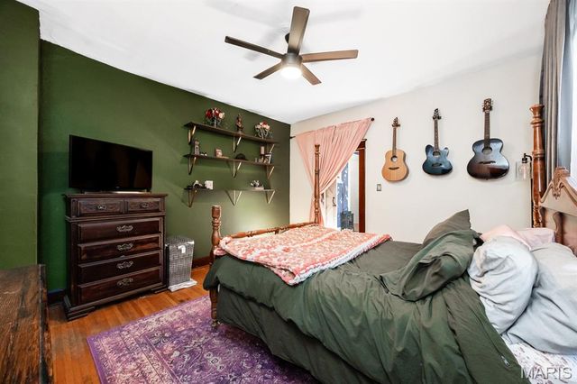 215 S Benton Street, Edwardsville, IL 62025