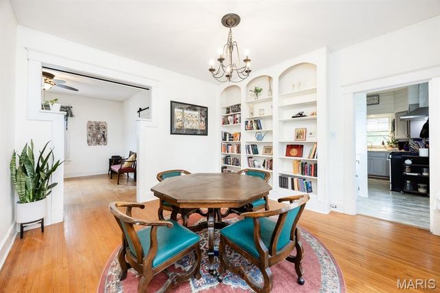 215 S Benton Street, Edwardsville, IL 62025