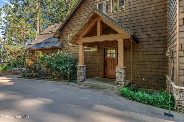 6469 E Evernade RD, Hayden, ID 83835