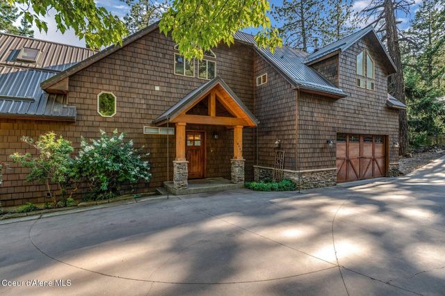 6469 E Evernade RD, Hayden, ID 83835