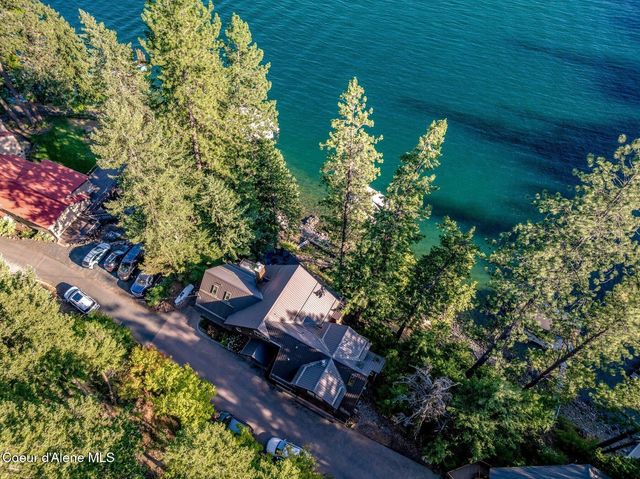 6469 E Evernade RD, Hayden, ID 83835