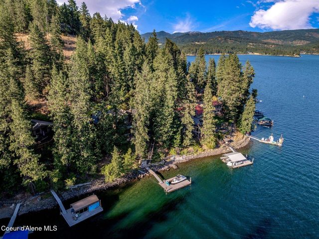 6469 E Evernade RD, Hayden, ID 83835