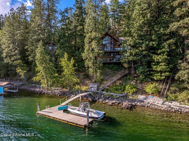 6469 E Evernade RD, Hayden, ID 83835