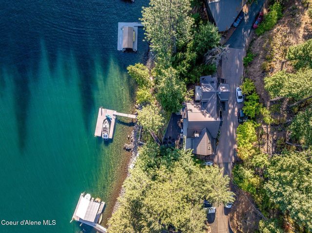 6469 E Evernade RD, Hayden, ID 83835