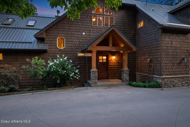 6469 E Evernade RD, Hayden, ID 83835