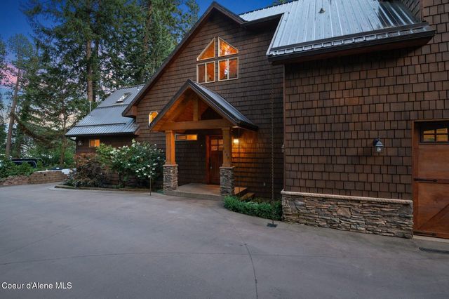 6469 E Evernade RD, Hayden, ID 83835