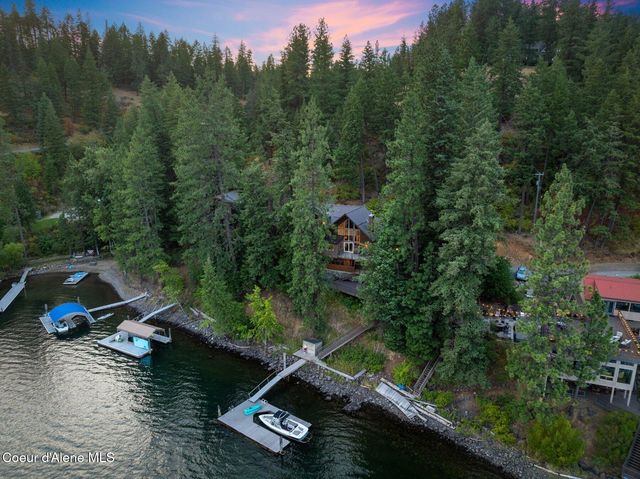 6469 E Evernade RD, Hayden, ID 83835