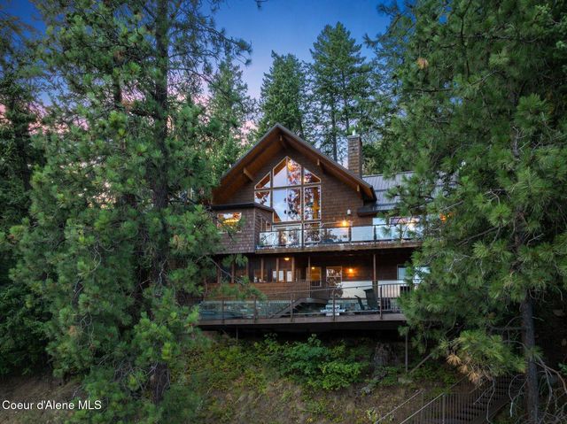 6469 E Evernade RD, Hayden, ID 83835