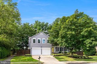 2619 JOHN MILTON DR, Herndon, VA 20171