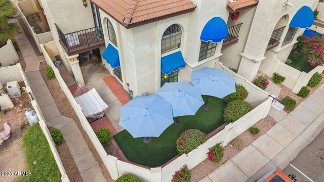 5002 E SIESTA Drive 2, Phoenix, AZ 85044