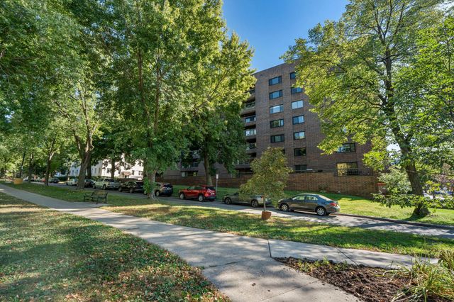2885 Knox Avenue S 605, Minneapolis, MN 55408