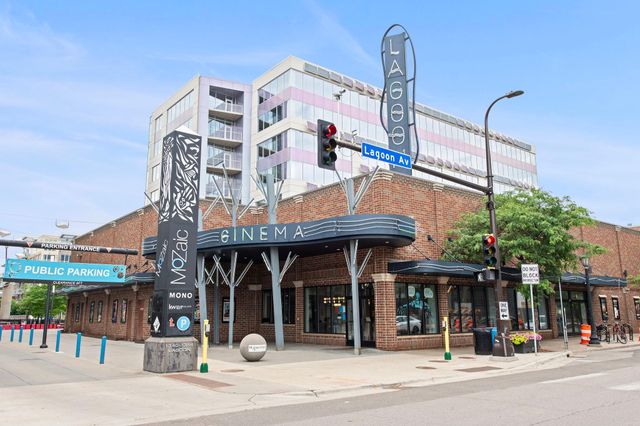 2885 Knox Avenue S 605, Minneapolis, MN 55408