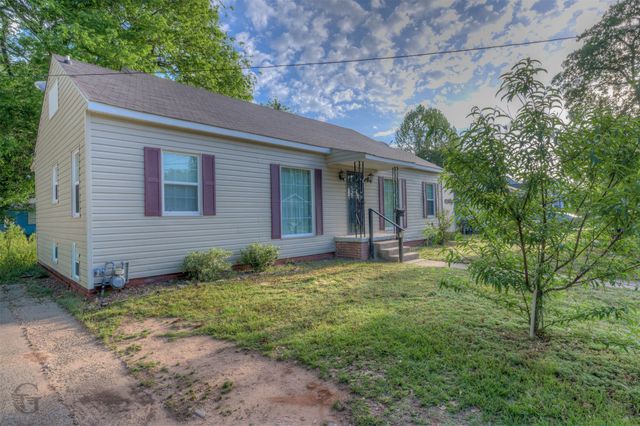 250 E Fairview Street, Shreveport, LA 71104