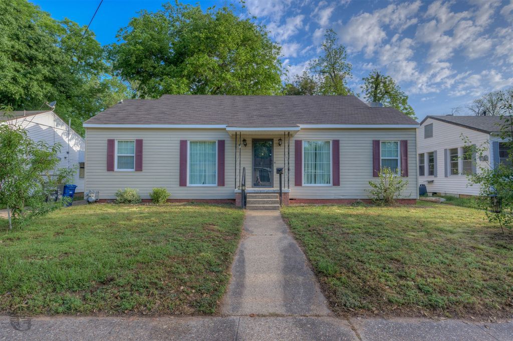 250 E Fairview Street, Shreveport, LA 71104