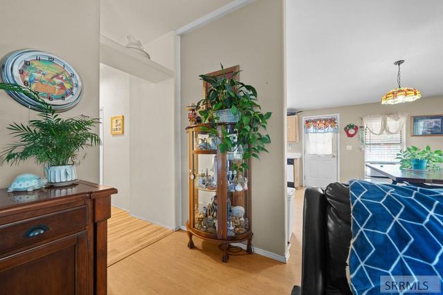 340 E 5 N, St Anthony, ID 83445