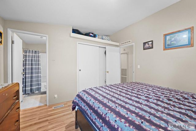 340 E 5 N, St Anthony, ID 83445