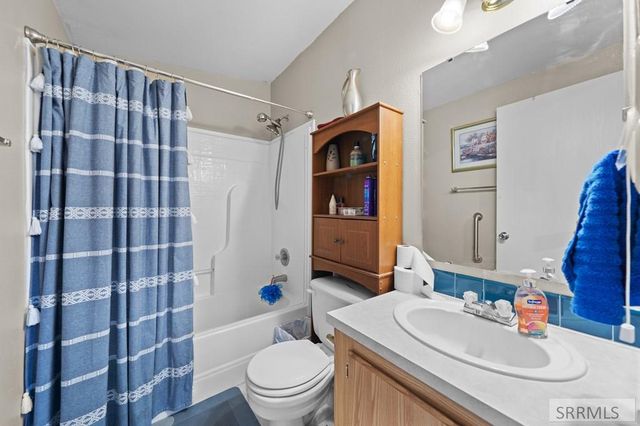 340 E 5 N, St Anthony, ID 83445