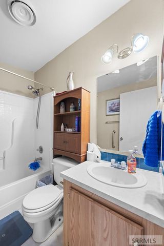 340 E 5 N, St Anthony, ID 83445