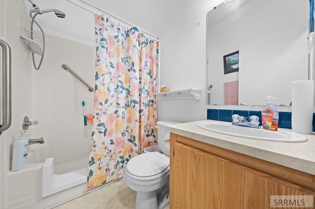 340 E 5 N, St Anthony, ID 83445