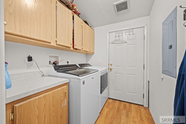 340 E 5 N, St Anthony, ID 83445