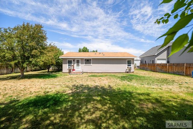 340 E 5 N, St Anthony, ID 83445