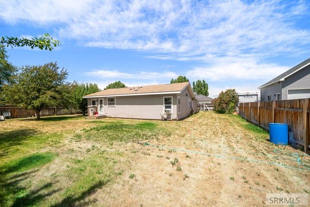 340 E 5 N, St Anthony, ID 83445