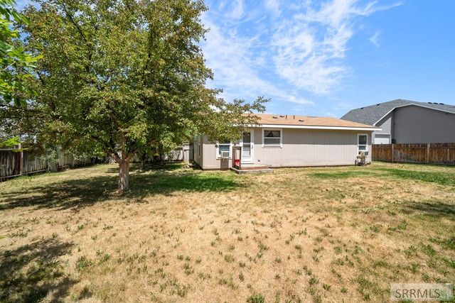 340 E 5 N, St Anthony, ID 83445
