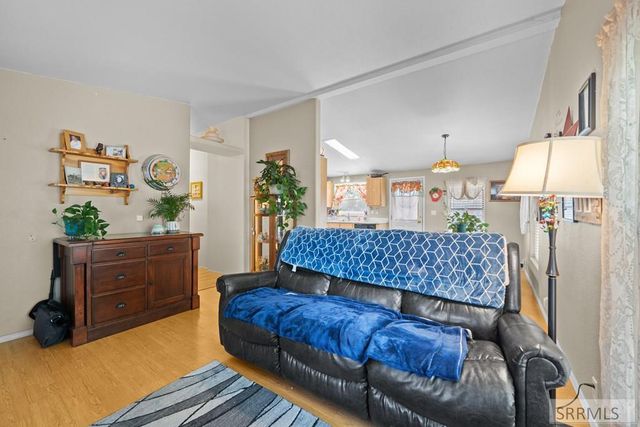 340 E 5 N, St Anthony, ID 83445