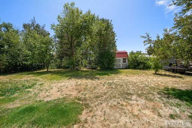 340 E 5 N, St Anthony, ID 83445