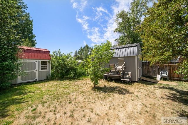 340 E 5 N, St Anthony, ID 83445