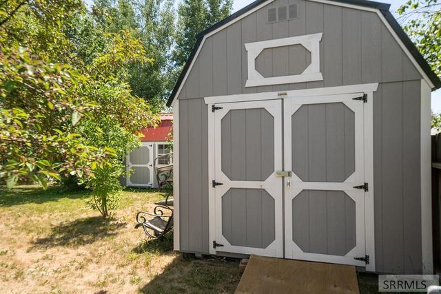 340 E 5 N, St Anthony, ID 83445