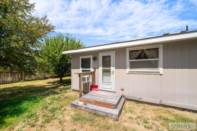 340 E 5 N, St Anthony, ID 83445