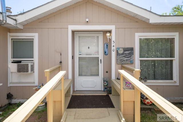 340 E 5 N, St Anthony, ID 83445