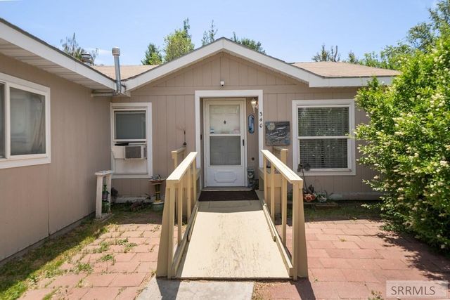 340 E 5 N, St Anthony, ID 83445
